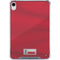 Poland Soccer Flag iPad 11th Gen (2025) Clear Case